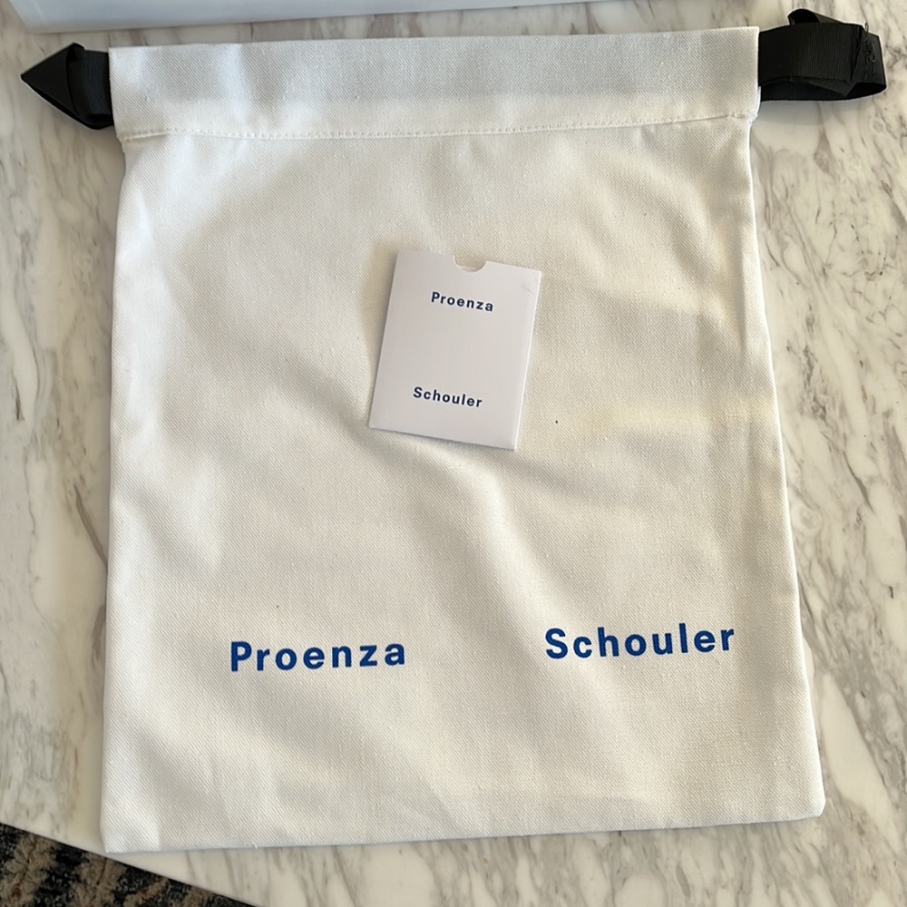 PROENZA SCHOULER LUGSOLE LOAFERS - Picture 7 of 10